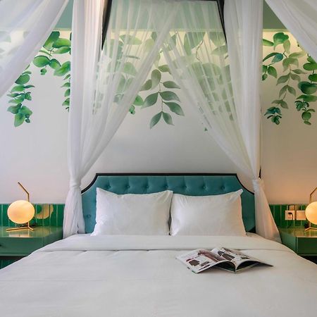 Jacayl Hotel Tcg Hà Nội Ngoại thất bức ảnh