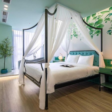 Jacayl Hotel Tcg Hà Nội Ngoại thất bức ảnh