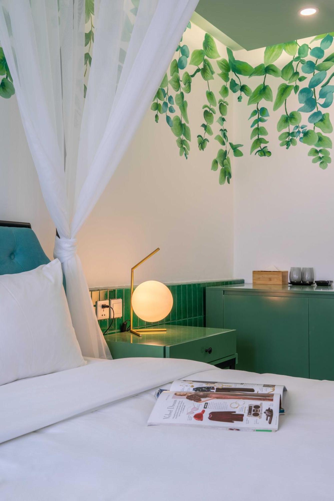 Jacayl Hotel Tcg Hà Nội Ngoại thất bức ảnh