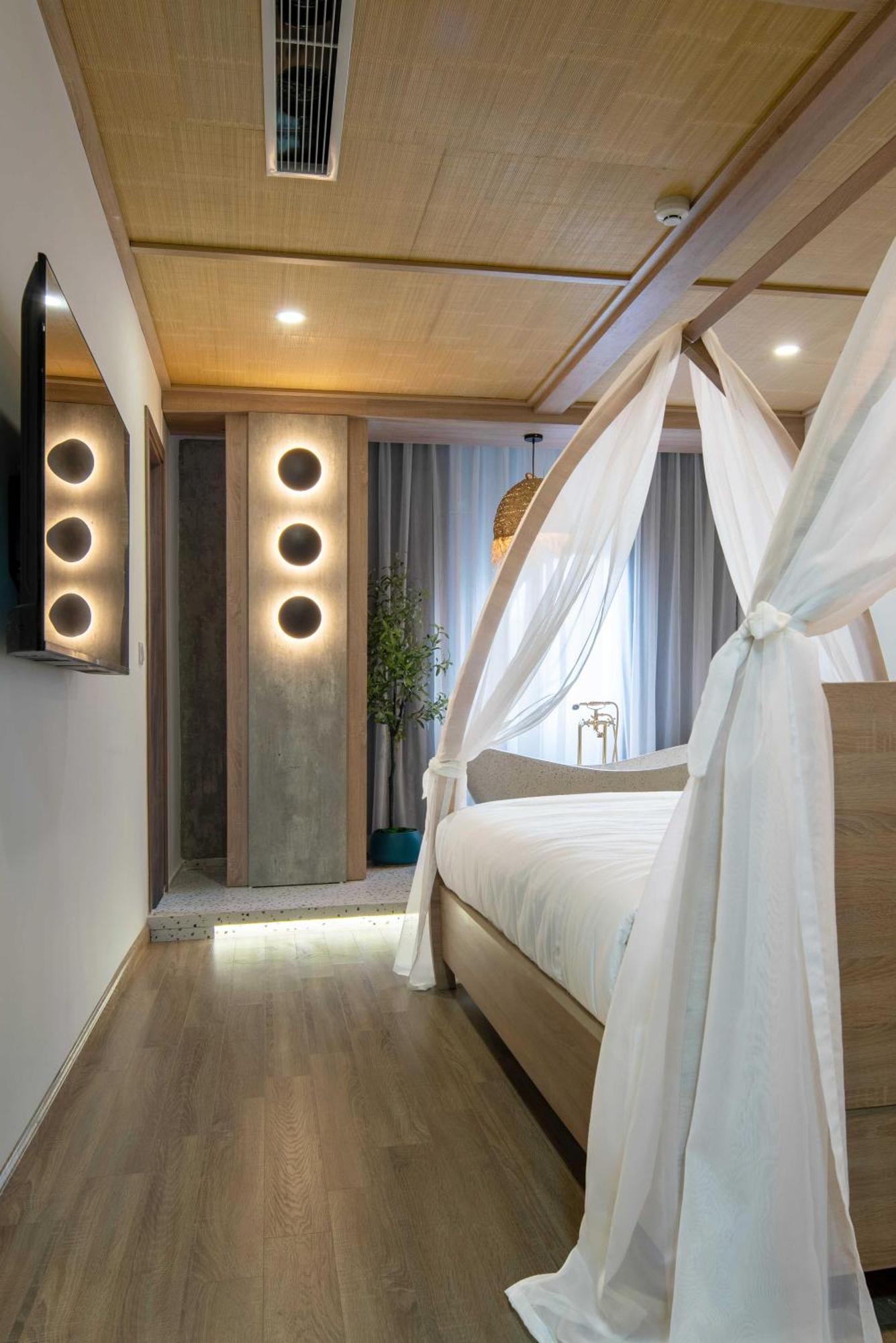 Jacayl Hotel Tcg Hà Nội Ngoại thất bức ảnh