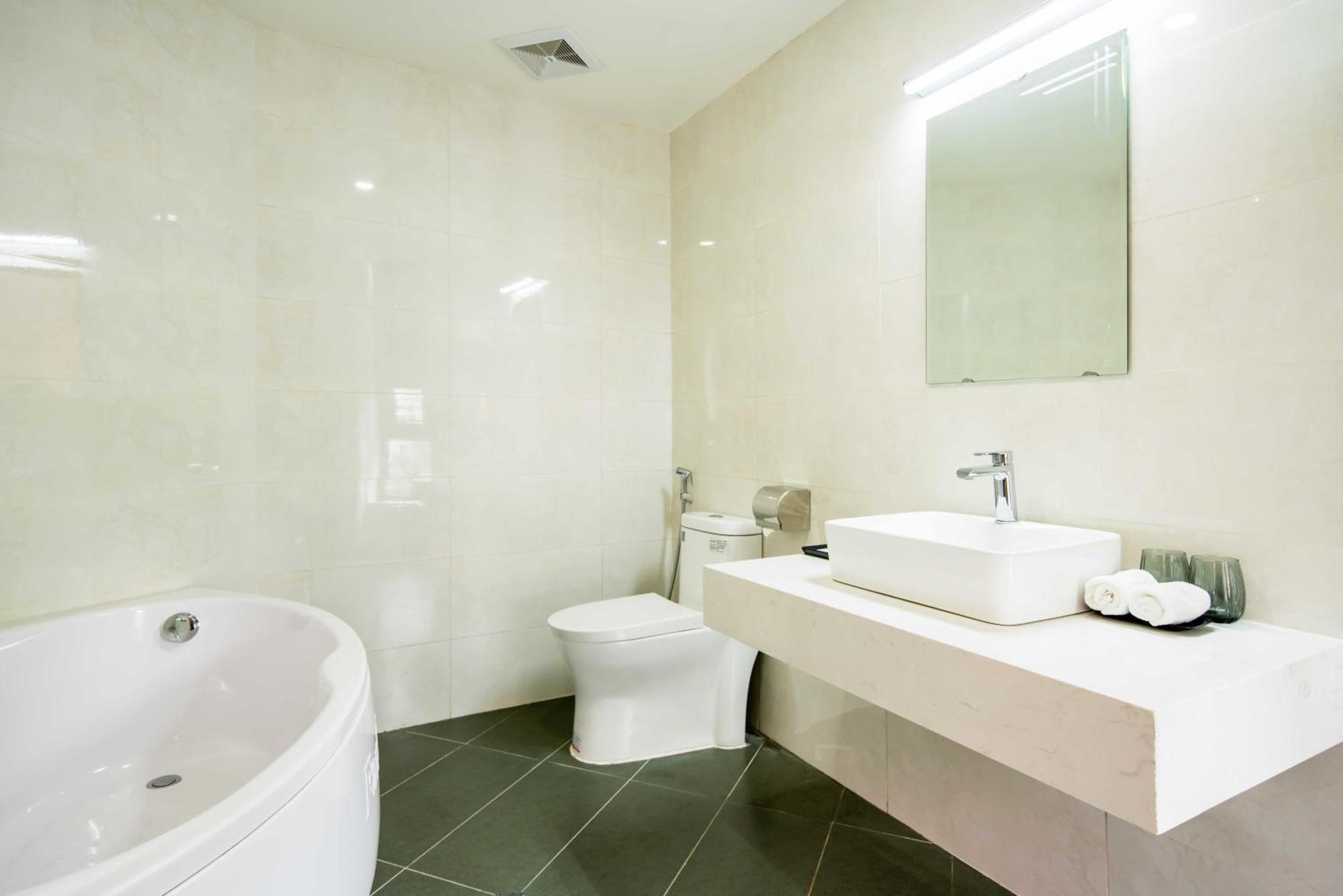 Jacayl Hotel Tcg Hà Nội Ngoại thất bức ảnh