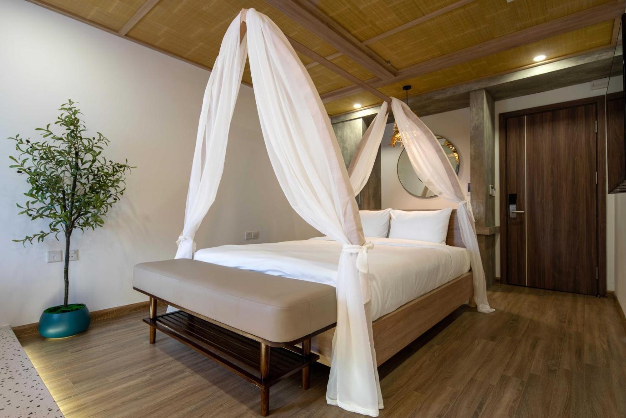 Jacayl Hotel Tcg Hà Nội Ngoại thất bức ảnh