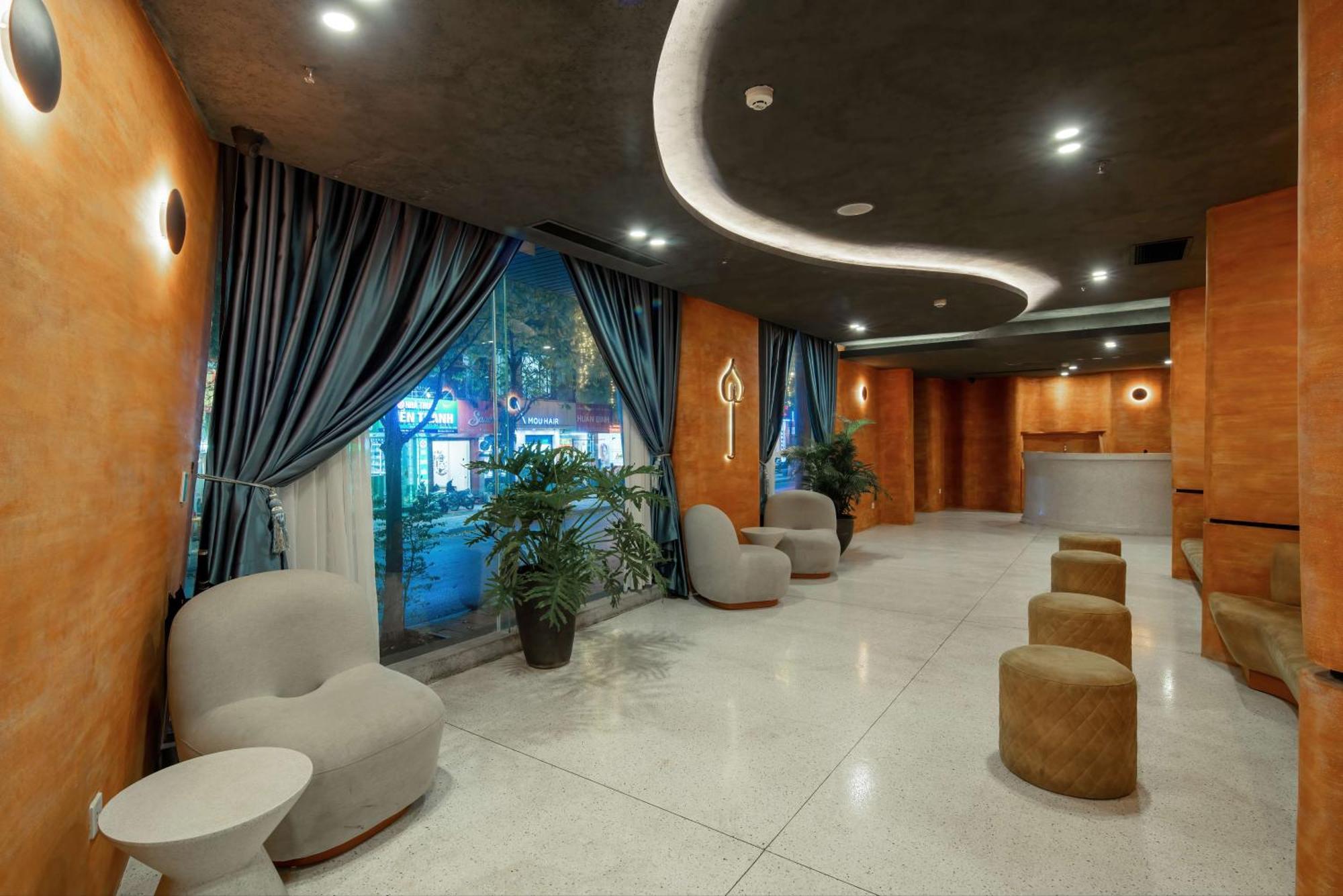 Jacayl Hotel Tcg Hà Nội Ngoại thất bức ảnh