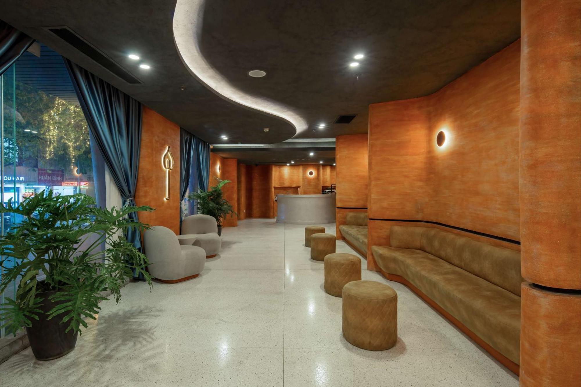 Jacayl Hotel Tcg Hà Nội Ngoại thất bức ảnh