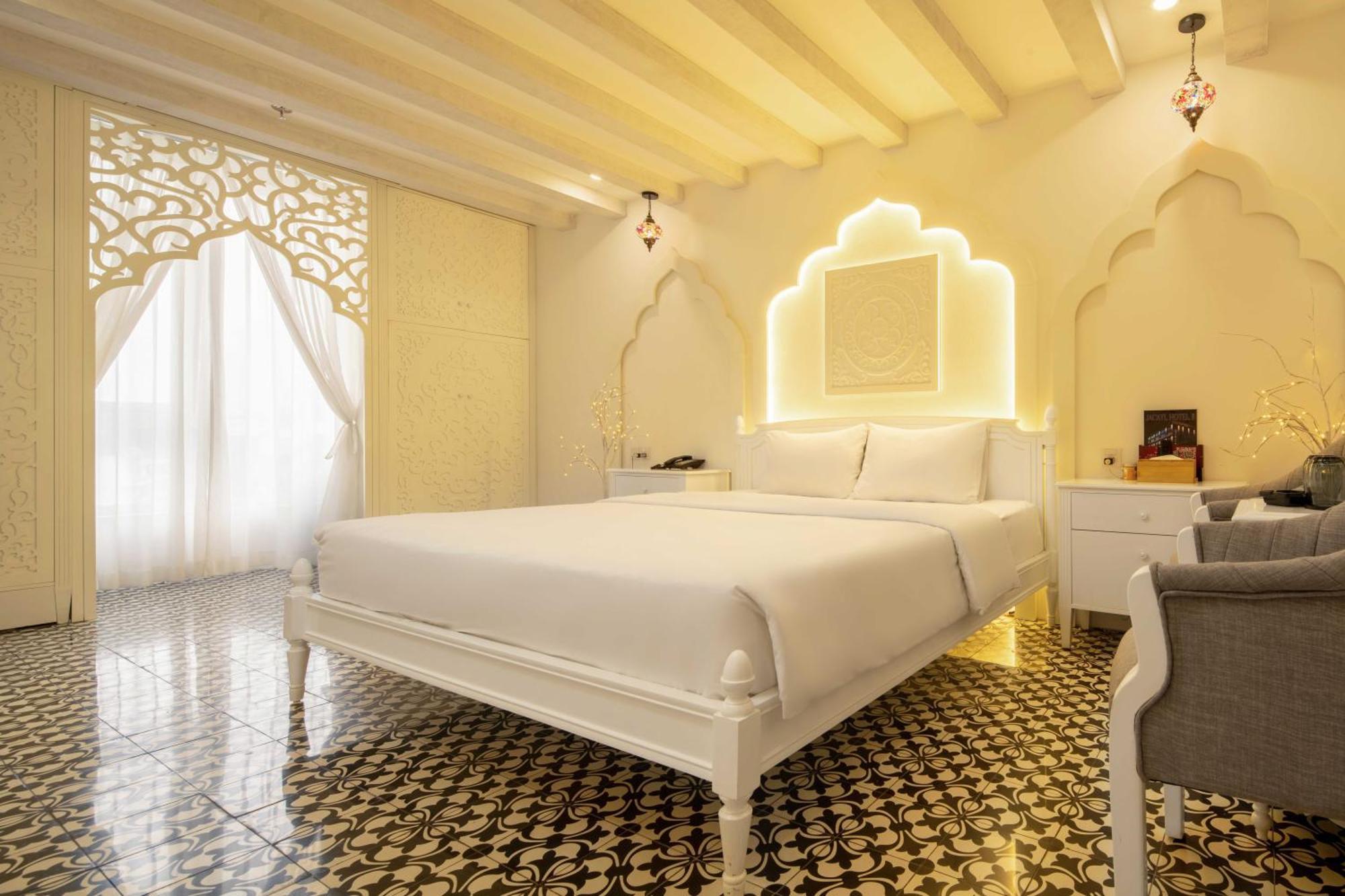 Jacayl Hotel Tcg Hà Nội Ngoại thất bức ảnh