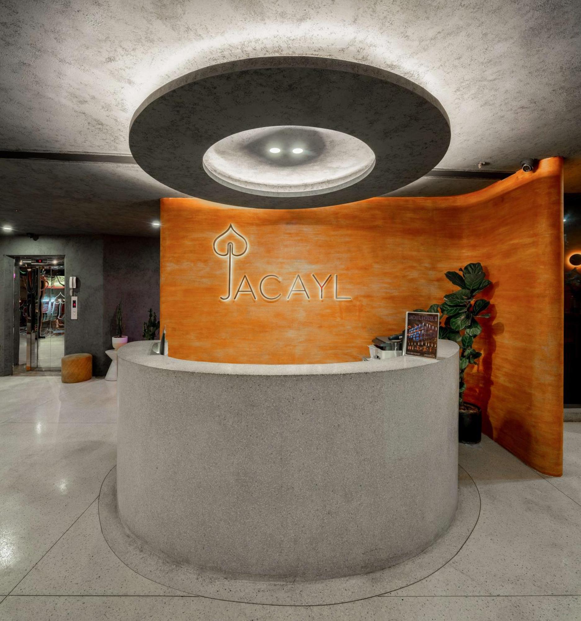 Jacayl Hotel Tcg Hà Nội Ngoại thất bức ảnh