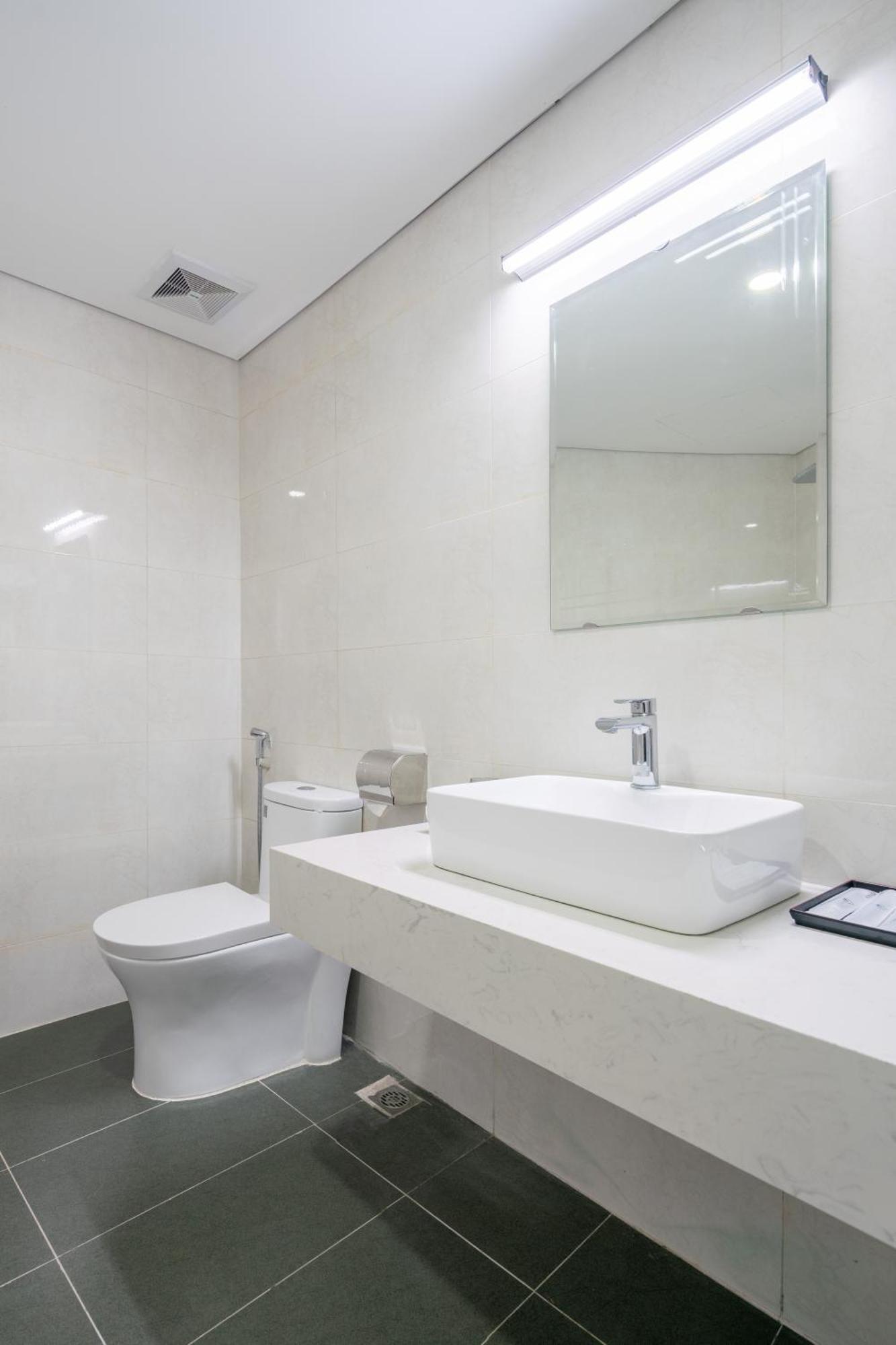 Jacayl Hotel Tcg Hà Nội Ngoại thất bức ảnh