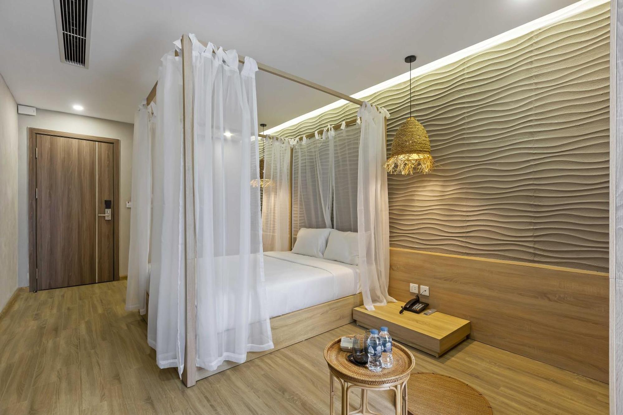 Jacayl Hotel Tcg Hà Nội Ngoại thất bức ảnh