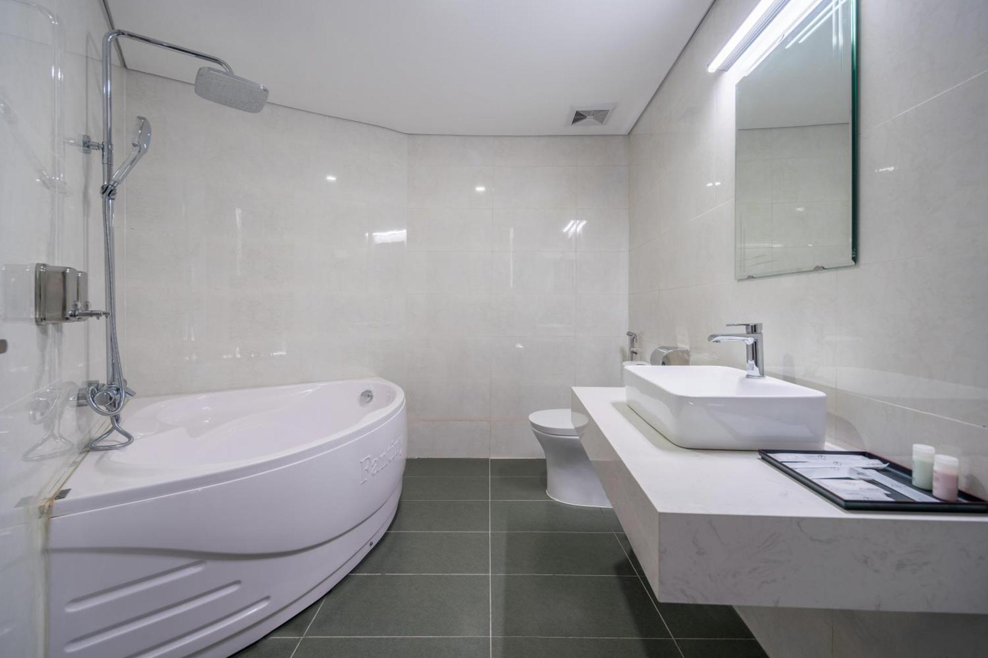 Jacayl Hotel Tcg Hà Nội Ngoại thất bức ảnh