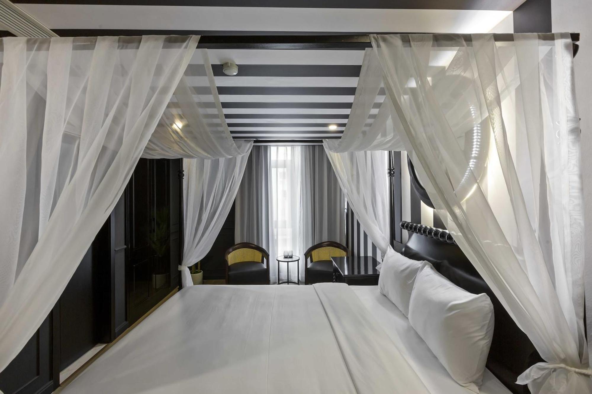 Jacayl Hotel Tcg Hà Nội Ngoại thất bức ảnh