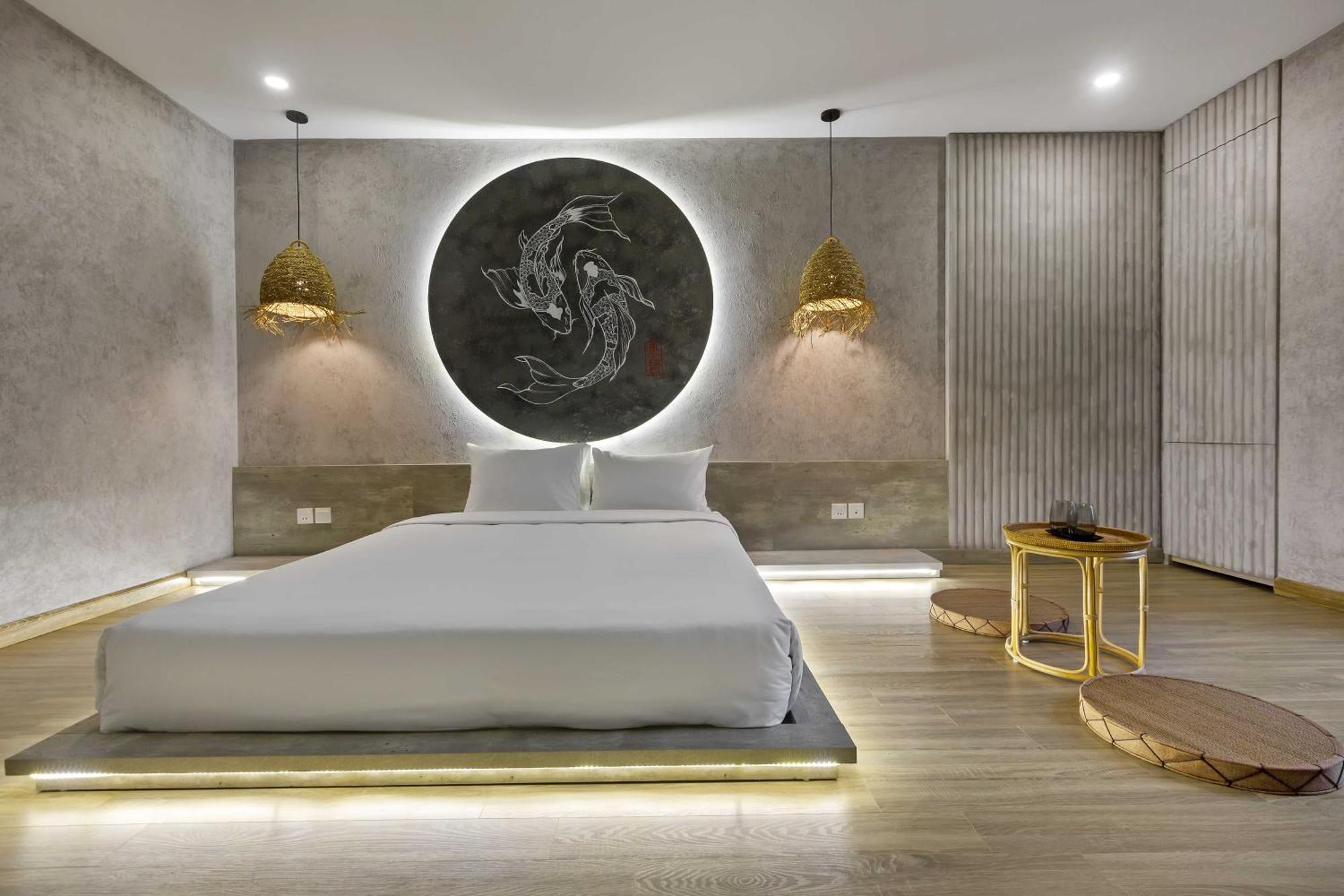 Jacayl Hotel Tcg Hà Nội Ngoại thất bức ảnh