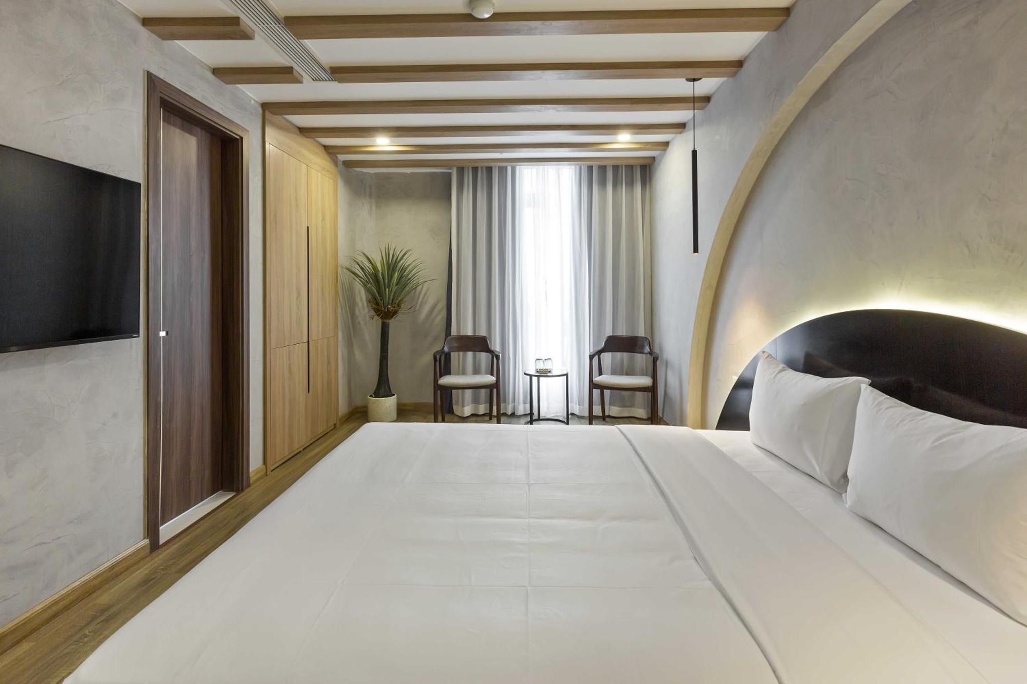 Jacayl Hotel Tcg Hà Nội Ngoại thất bức ảnh