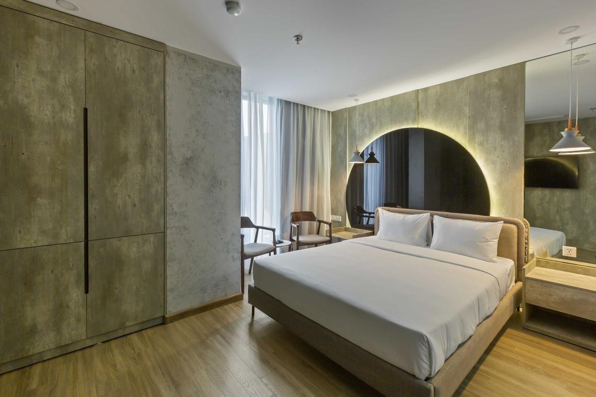 Jacayl Hotel Tcg Hà Nội Ngoại thất bức ảnh