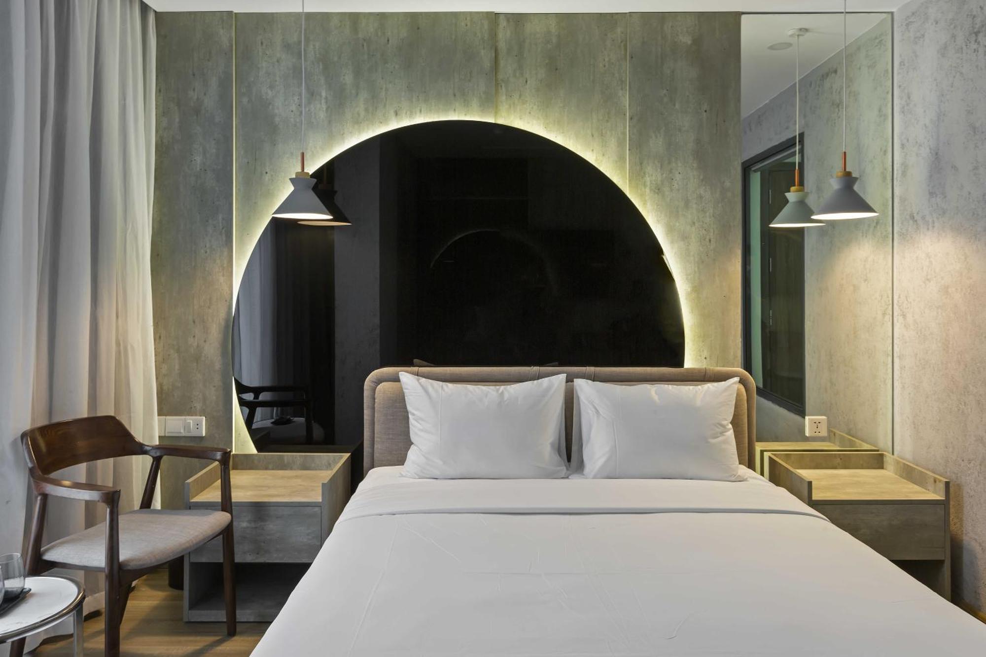Jacayl Hotel Tcg Hà Nội Ngoại thất bức ảnh
