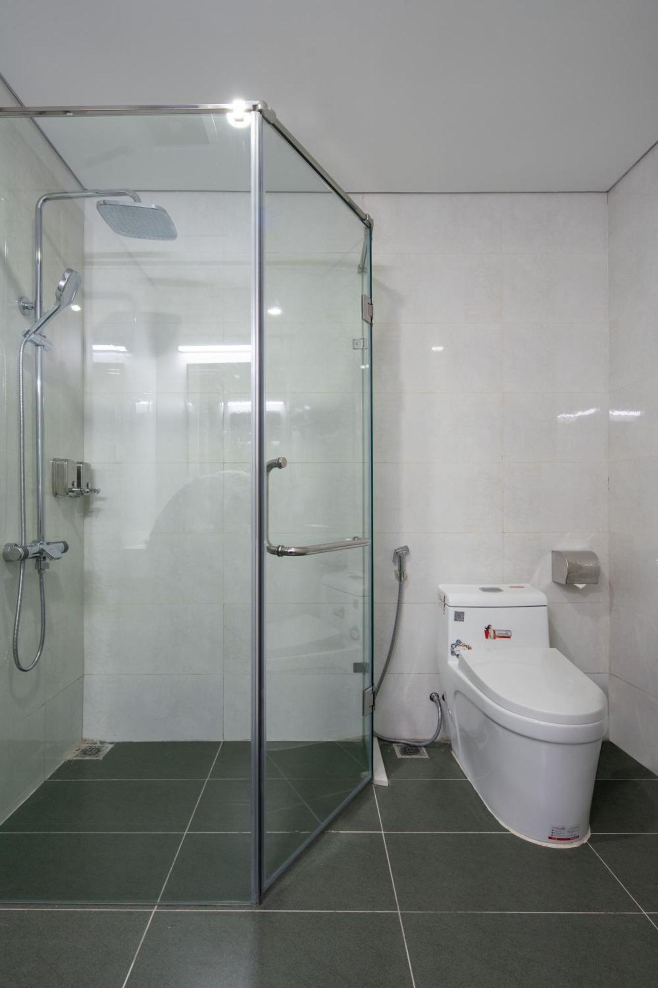 Jacayl Hotel Tcg Hà Nội Ngoại thất bức ảnh